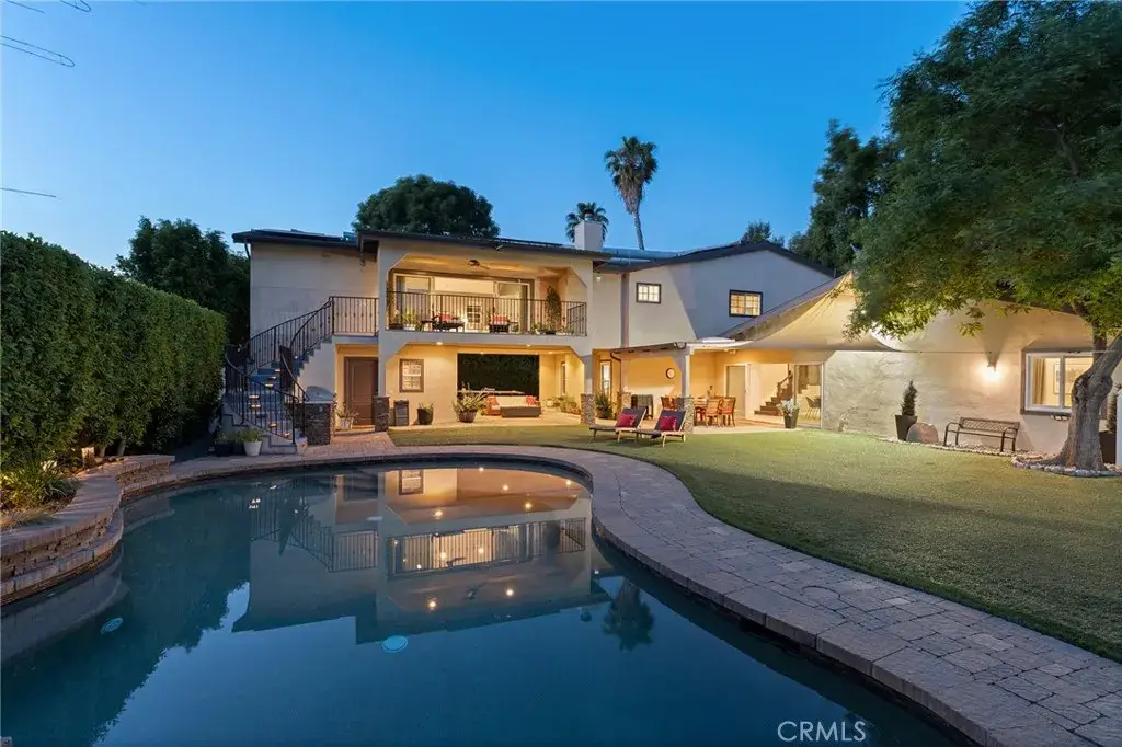 22702 Califa Street, Woodland Hills, CA 91367 - #1