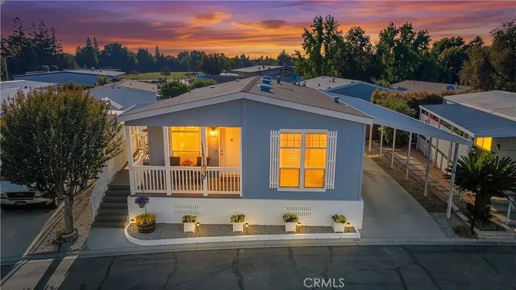 6480 Katherine #63, Simi Valley, CA 93063 - #1