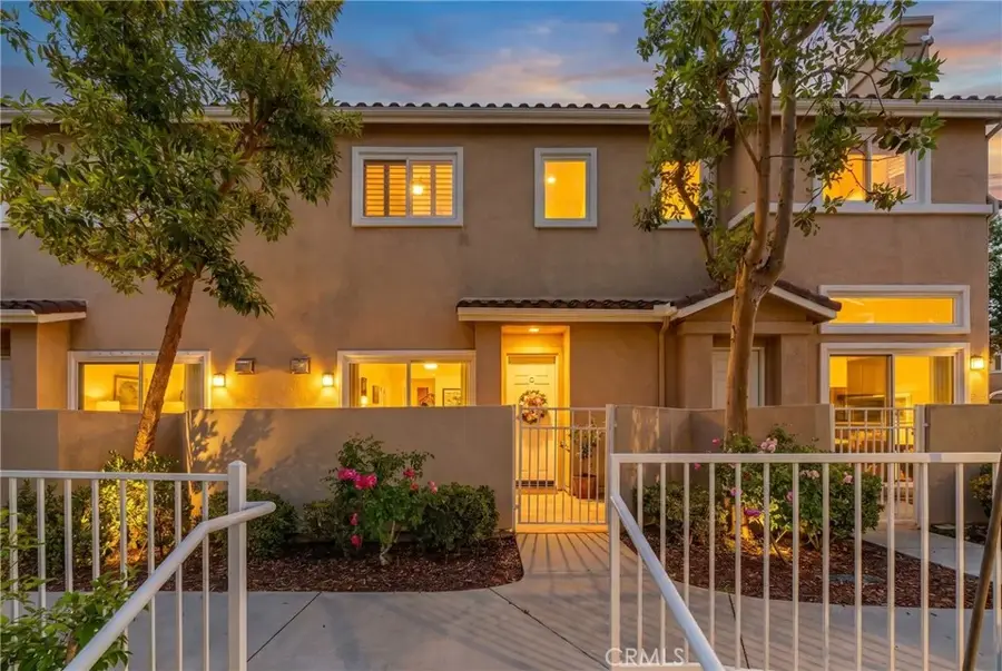 25710 Wagner Way #C, Stevenson Ranch, CA 91381 - #2