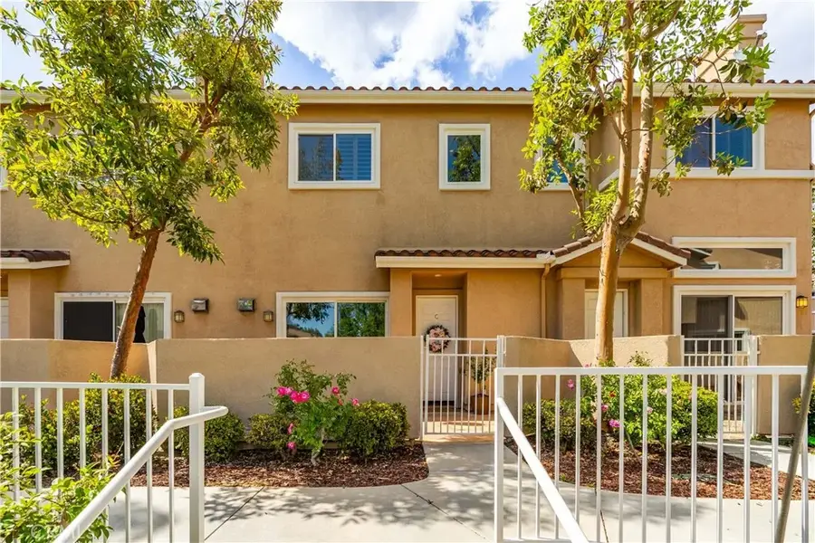 25710 Wagner Way #C, Stevenson Ranch, CA 91381 - #3
