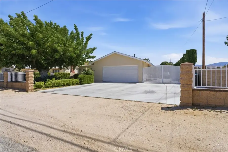 4722 W Avenue L8, Lancaster, CA 93536 - #2