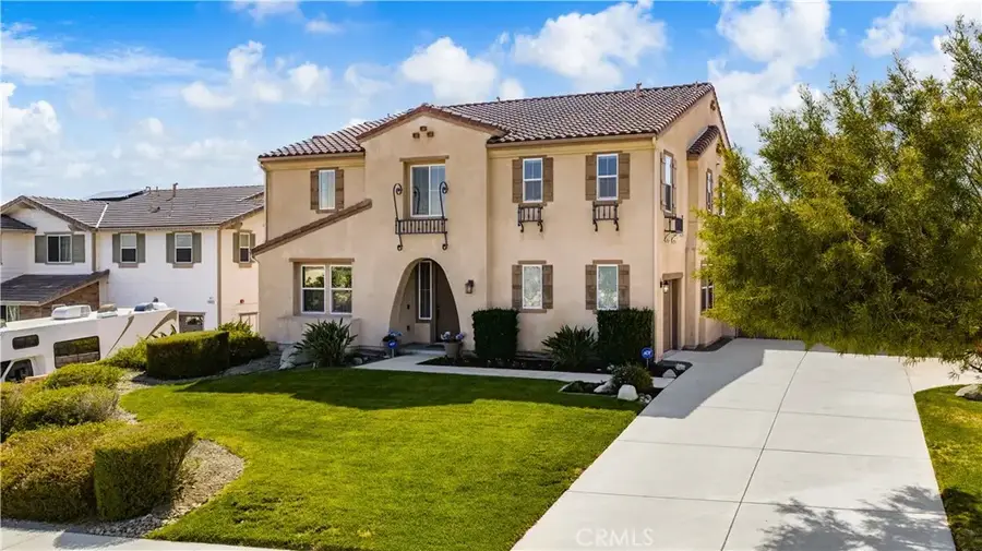 4976 Golden Ridge Place, Rancho Cucamonga, CA 91739 - #3