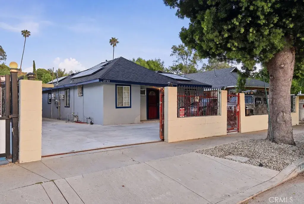 3722 Monterey Road, Los Angeles, CA 90032 - #1