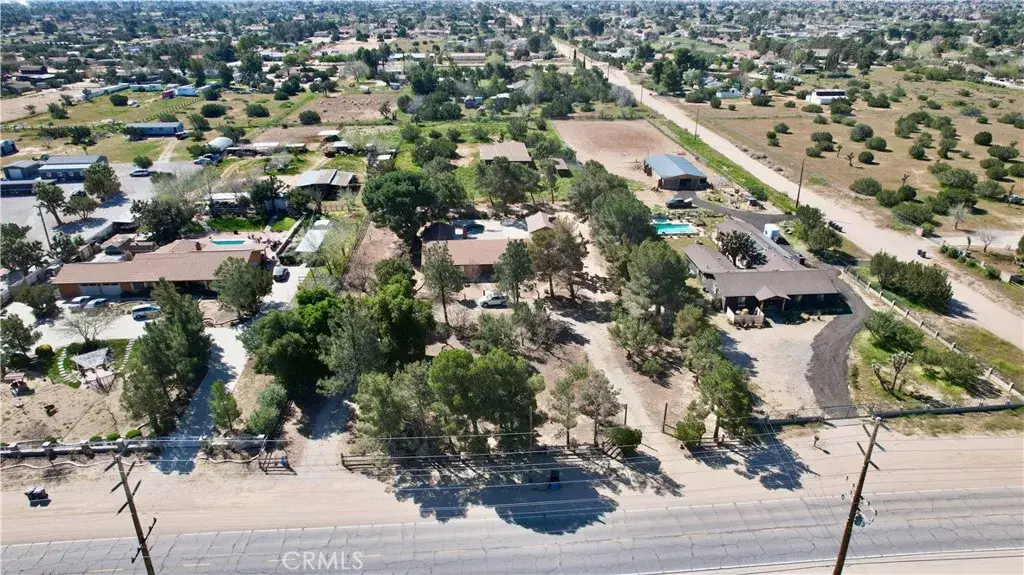 2342 W Avenue North, Palmdale, CA 93551 - #1