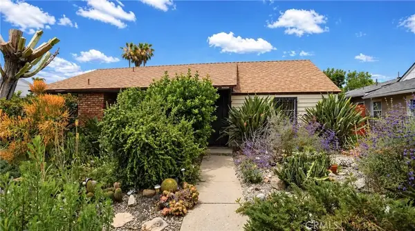 17347 Sherman Way, Van Nuys, CA 91406