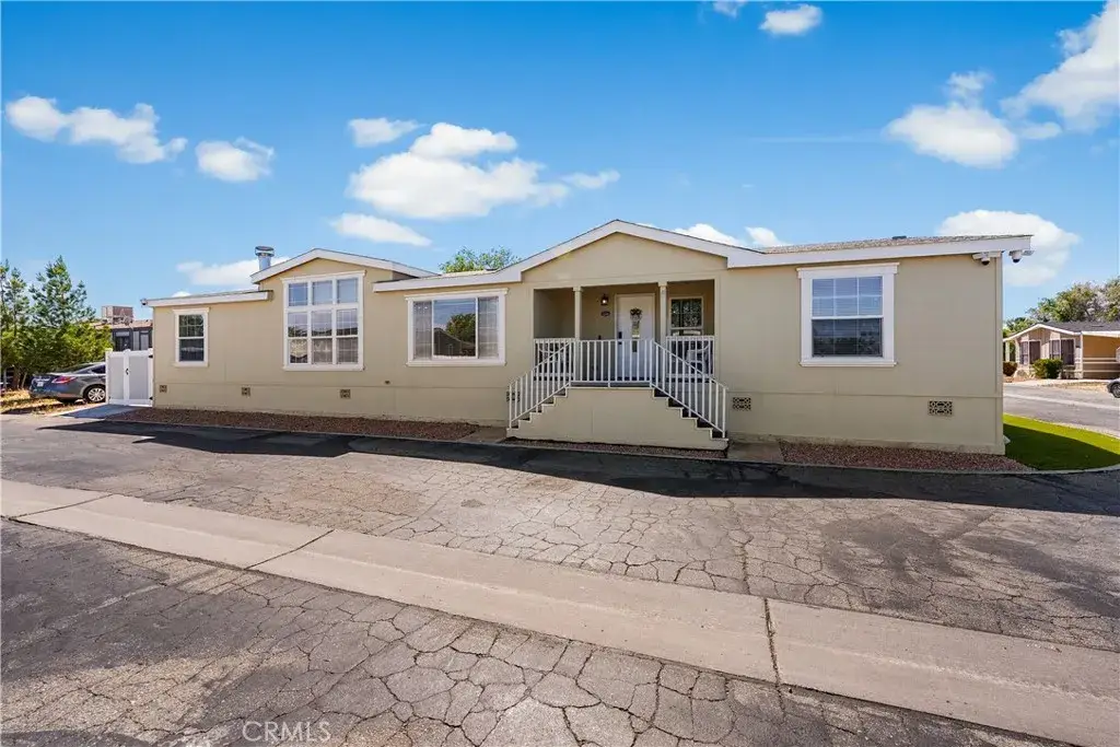 2100 Windflow #70, Rosamond, CA 93560 - #1