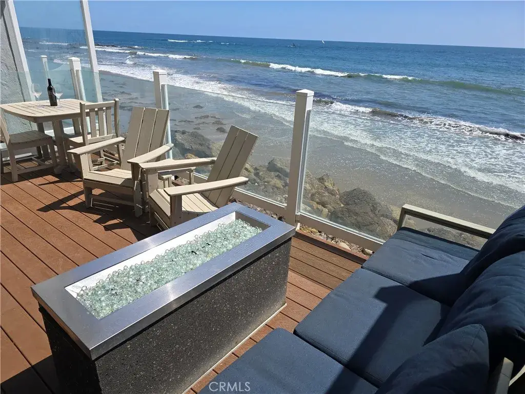 11770 Pacific Coast #P, Malibu, CA 90265 - #1