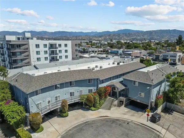 11725 Lemay Street #6, North Hollywood, CA 91606