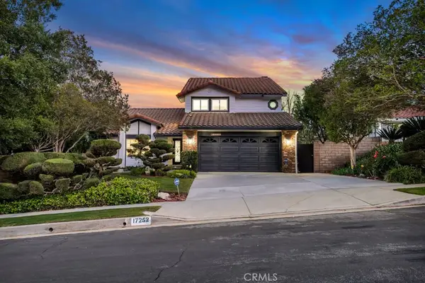 17252 Wentzel, Granada Hills, CA 91344
