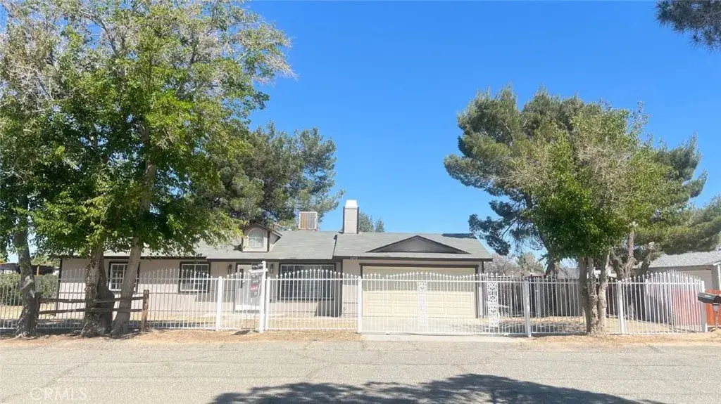 41052 177th East, Lancaster, CA 93535 - #1