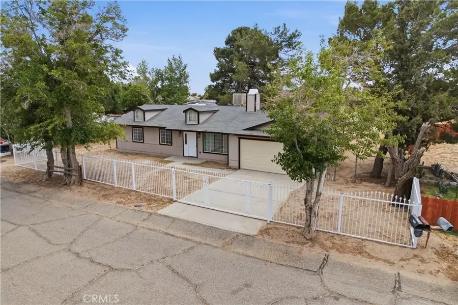 41052 177th East, Lancaster, CA 93535 - #2