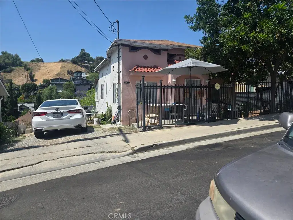 523521 Clifton St, Los Angeles, CA 90031 - #1