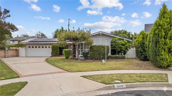 19800 Citronia Street, Chatsworth, CA 91311