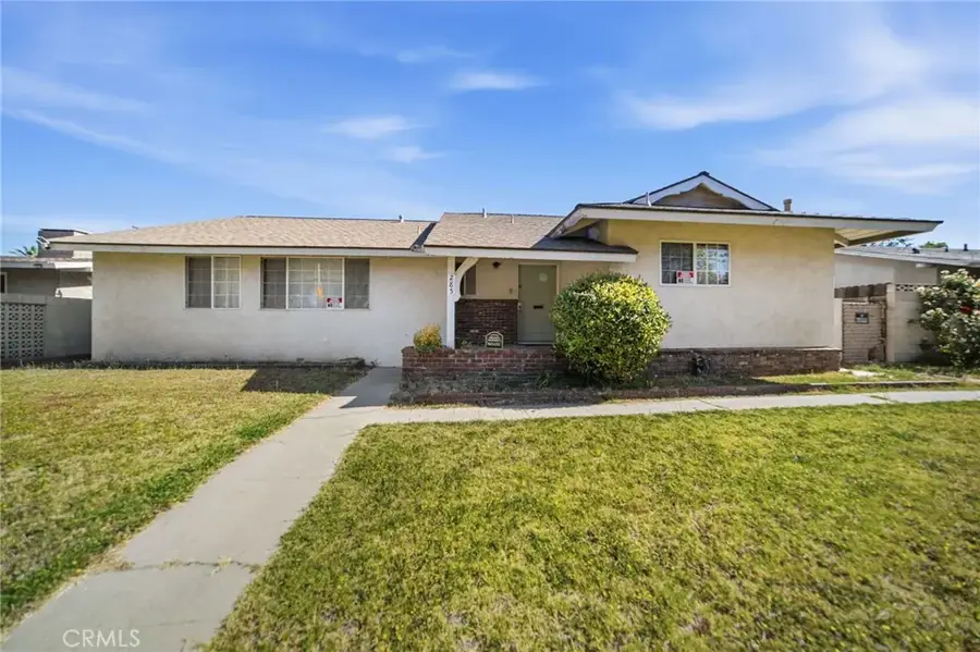 285 E Mckinley, Pomona, CA 91767 - #3