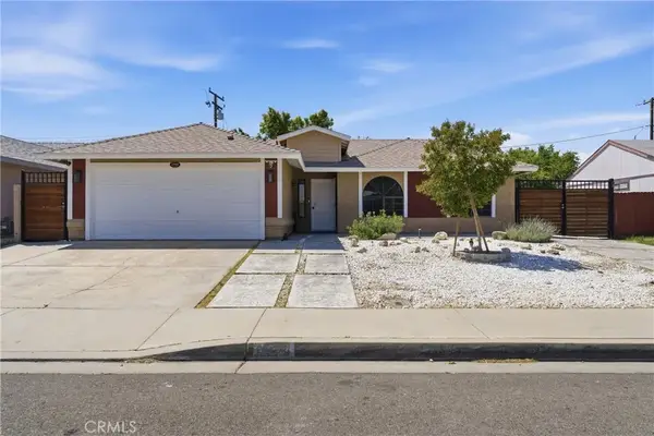 1444 W Avenue H8, Lancaster, CA 93534