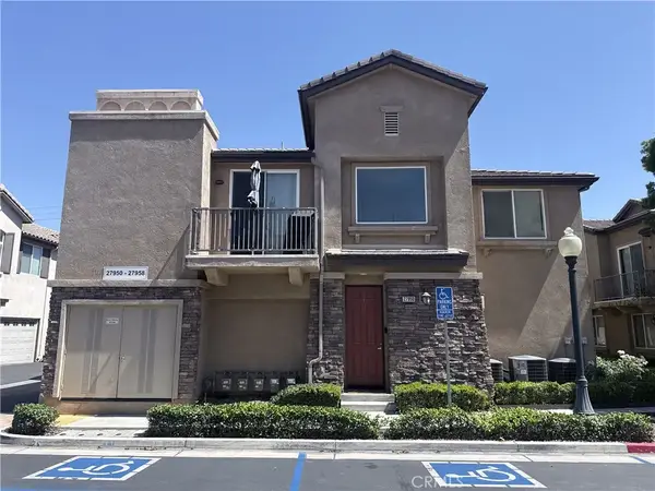 27950 Avalon Drive #50, Canyon Country, CA 91351