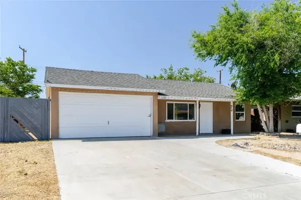 232 E Avenue P5, Palmdale, CA 93550