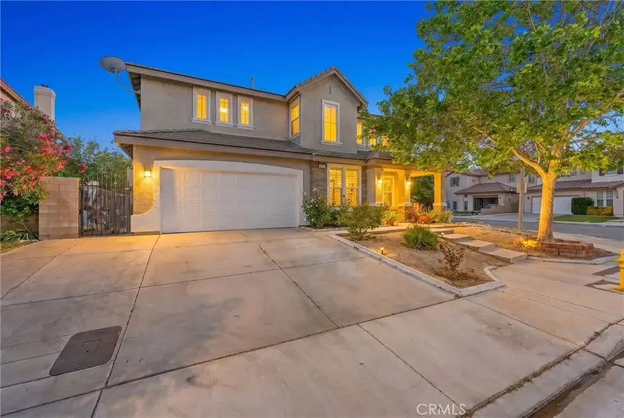 3158 Club Rancho, Palmdale, CA 93551 - #2