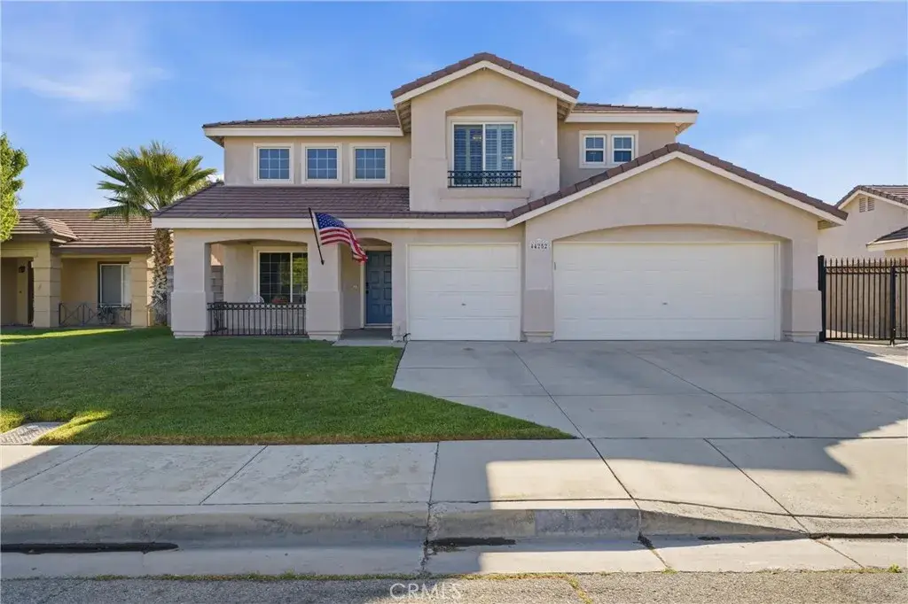 44252 63rd Street West, Lancaster, CA 93536 - #1