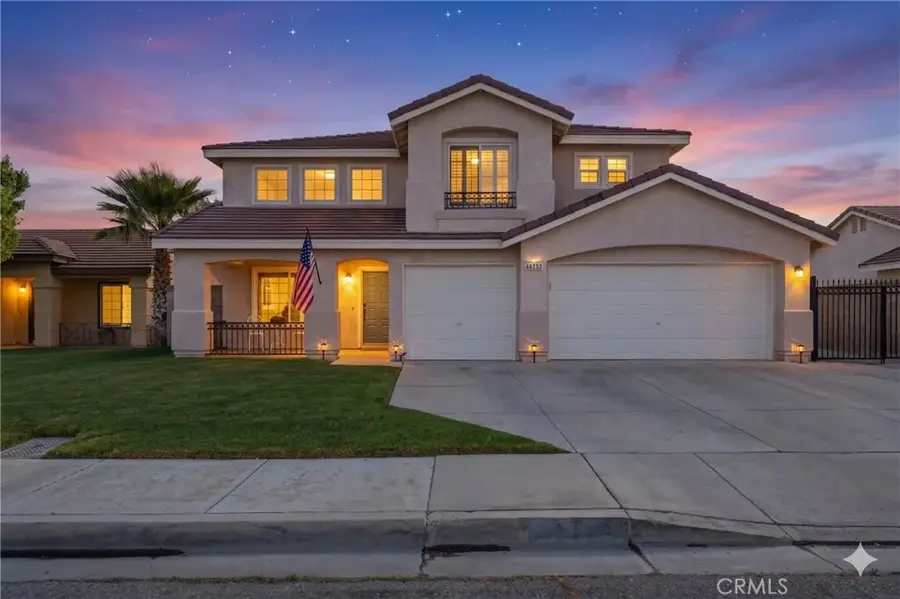 44252 63rd Street West, Lancaster, CA 93536 - #2