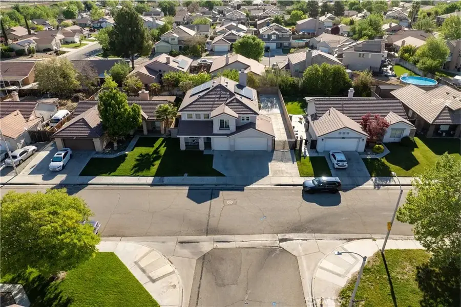 44252 63rd Street West, Lancaster, CA 93536 - #3