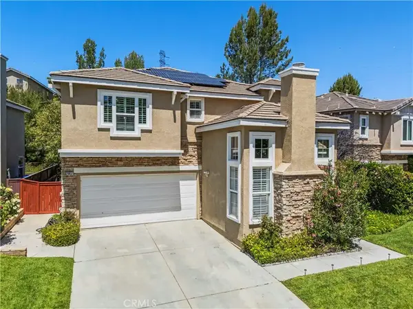 28637 Placerview Trail, Saugus, CA 91390