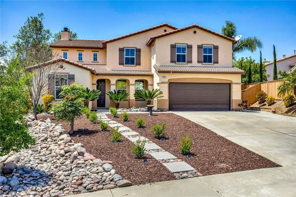 17603 Fan Palm, Riverside, CA 92503 - #1