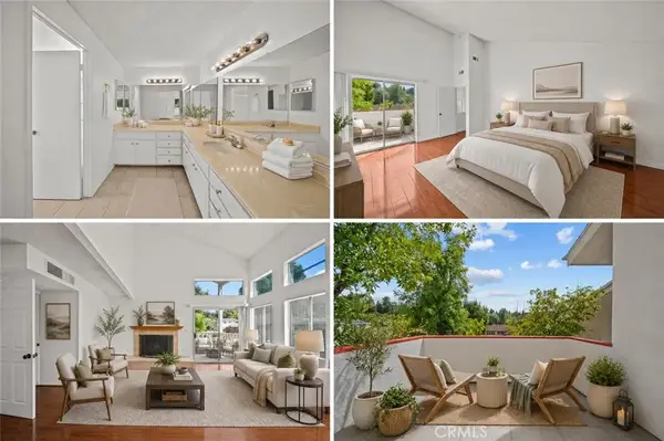 22647 Margarita Drive, Woodland Hills, CA 91364