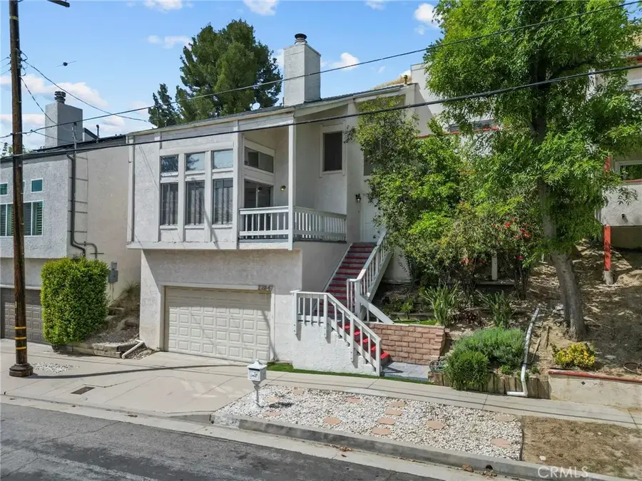 22647 Margarita Drive, Woodland Hills, CA 91364 - #2
