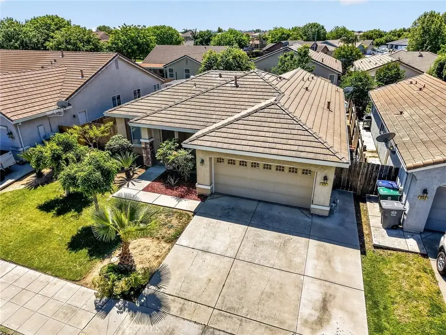 978 San Carlos Avenue, Madera, CA 93637 - #2