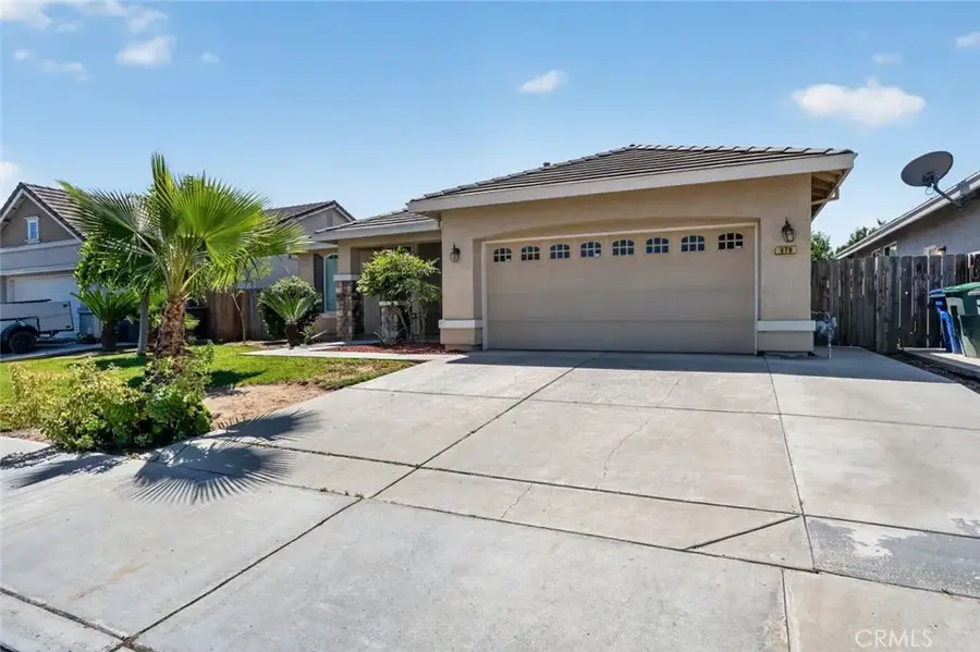 978 San Carlos Avenue, Madera, CA 93637 - #3