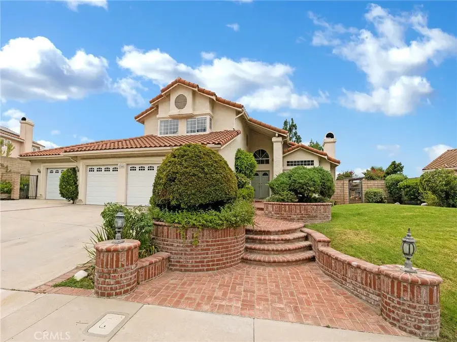 17848 Tuscan Drive, Granada Hills, CA 91344 - #2