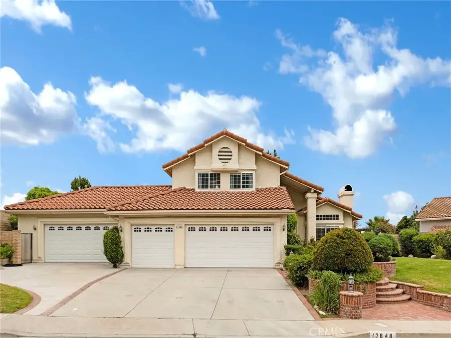 17848 Tuscan Drive, Granada Hills, CA 91344 - #3