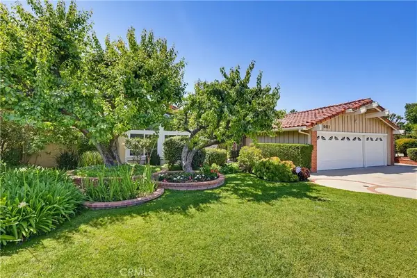 9411 Balcom, Northridge, CA 91325
