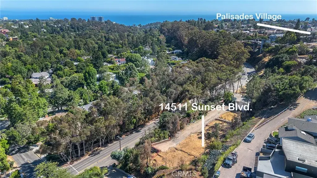14511 W Sunset, Pacific Palisades, CA 90272 - #1