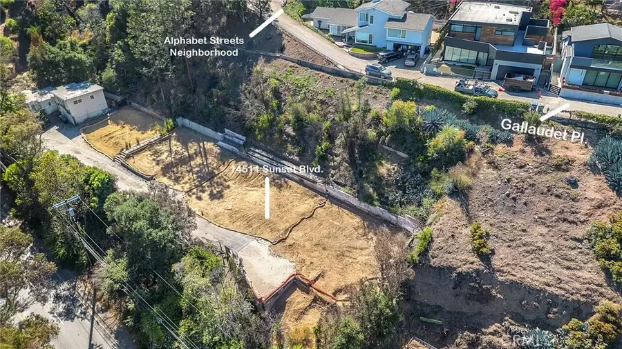 14511 W Sunset, Pacific Palisades, CA 90272 - #2