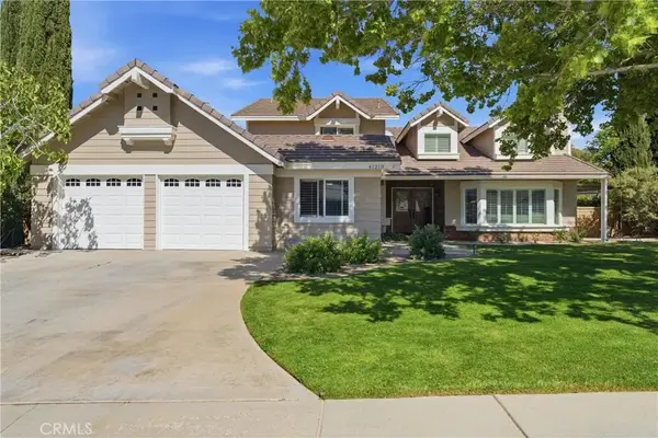 41218 Elsdale, Palmdale, CA 93551