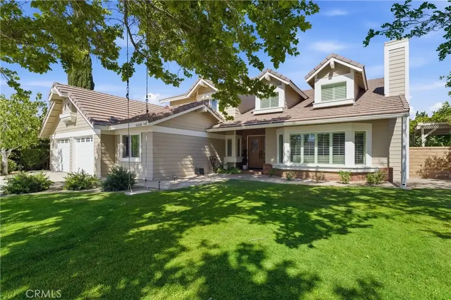 41218 Elsdale, Palmdale, CA 93551 - #2