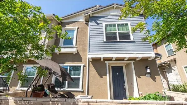 22740 Harmony, Saugus, CA 91350