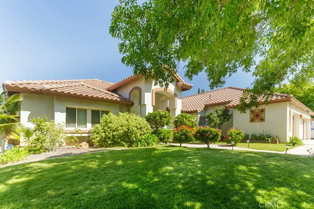 41422 Ventana Drive, Palmdale, CA 93551 - #1