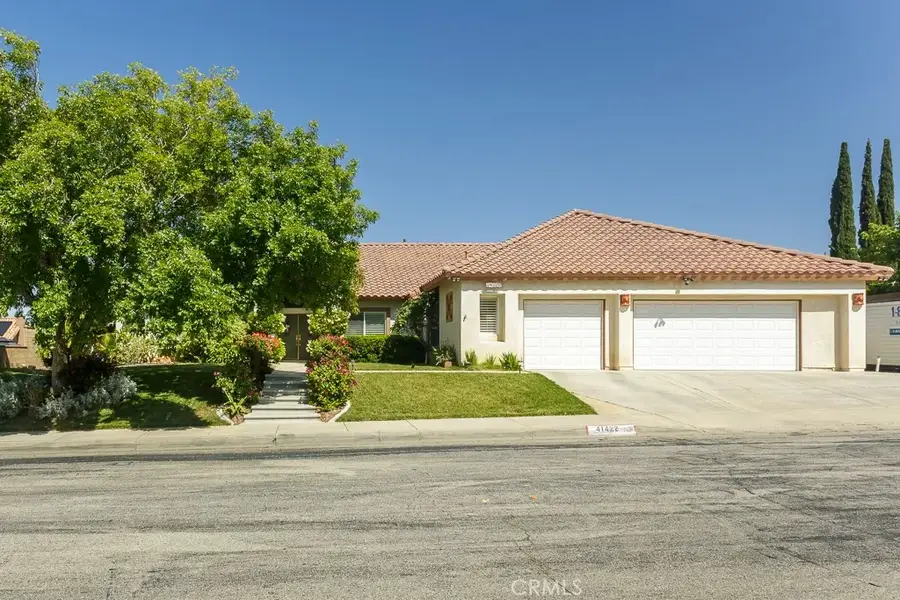41422 Ventana Drive, Palmdale, CA 93551 - #3