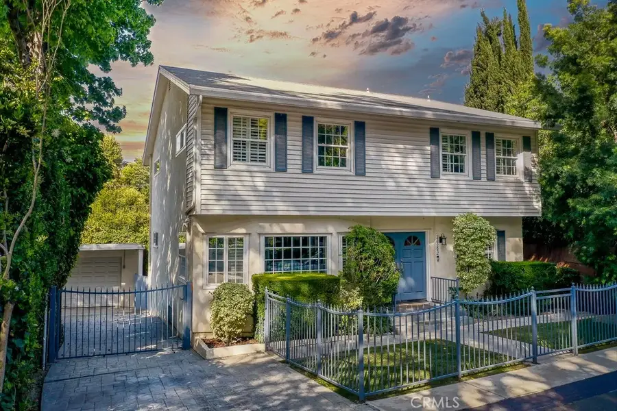 13383 Contour Drive, Sherman Oaks, CA 91423 - #2