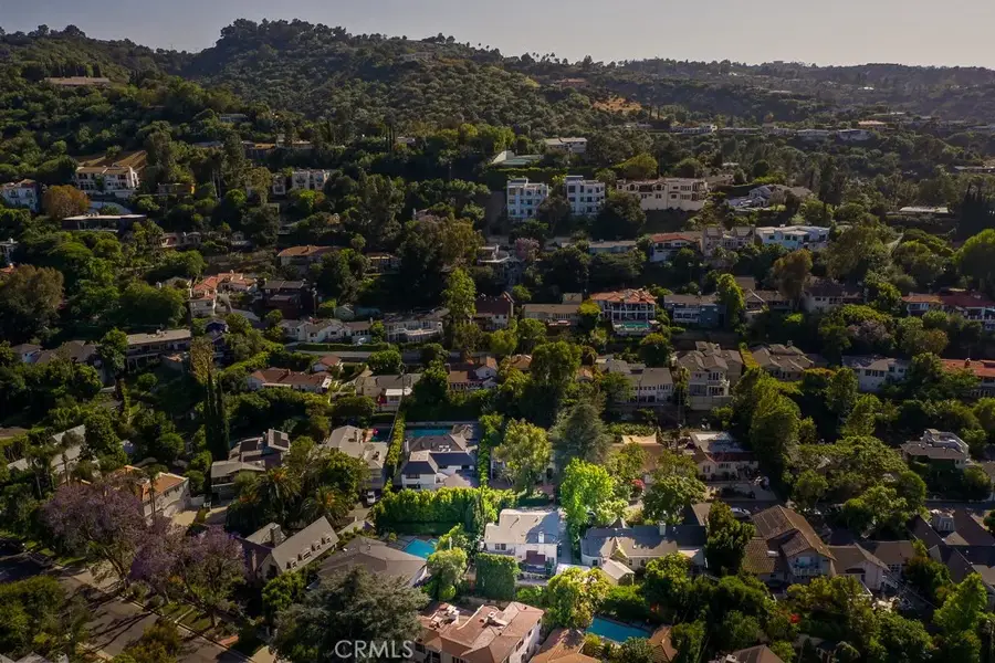 13383 Contour Drive, Sherman Oaks, CA 91423 - #3