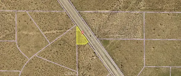 5 Pearblossom, Pearblossom, CA 93553