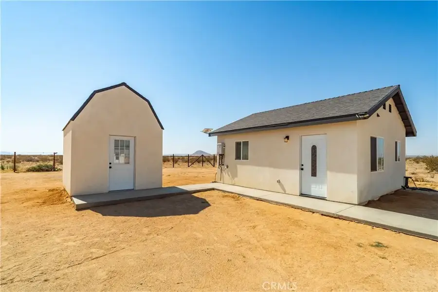 19500 Arnold, California City, CA 93505 - #3