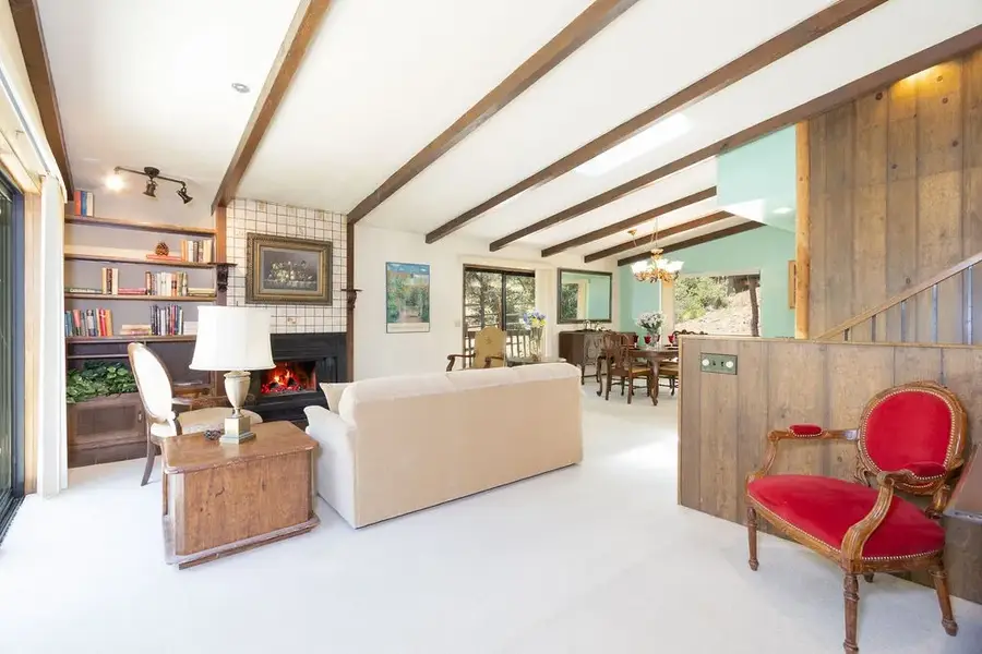 2033 Symonds Drive, Pine Mountain Club, CA 93222 - #3