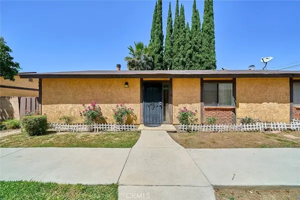 20951 Gault #6, Canoga Park, CA 91303