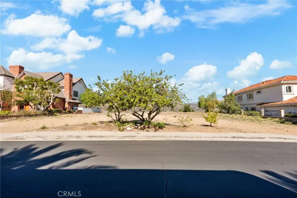 22451 S Summit Ridge Circle, Chatsworth, CA 91311 - #1