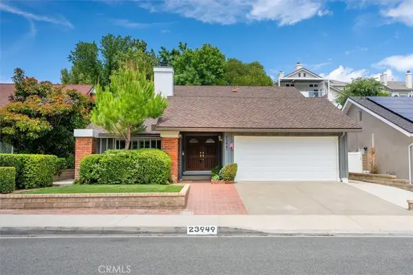 23949 Rotunda Road, Valencia, CA 91355