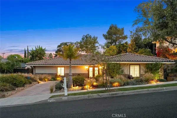 22418 Founders, Calabasas, CA 91302
